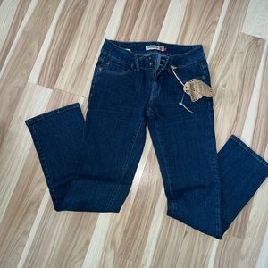 NWT Blue jeans